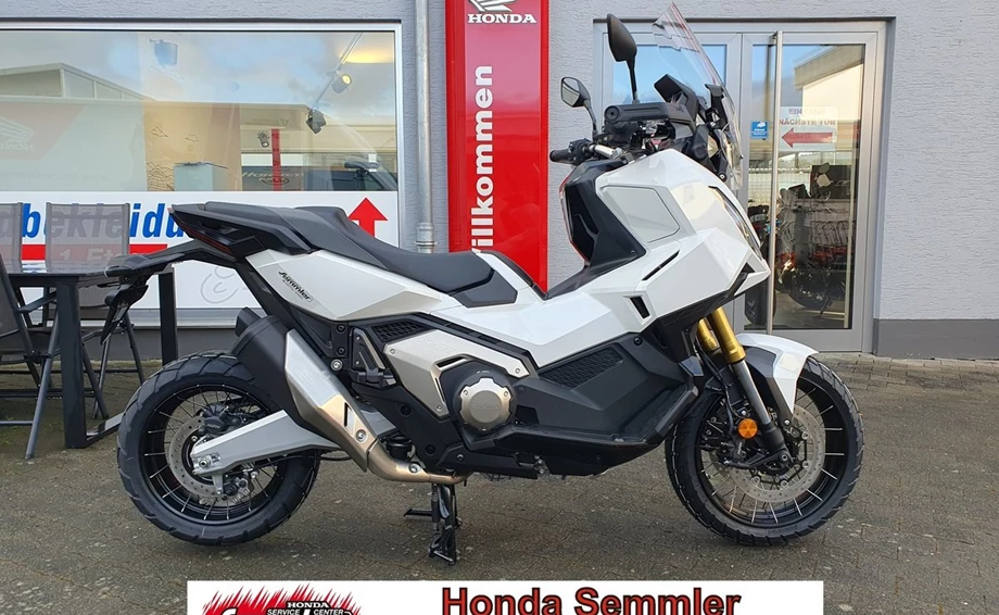 Offer Honda X-ADV Bild 1: Offer Honda X-ADV