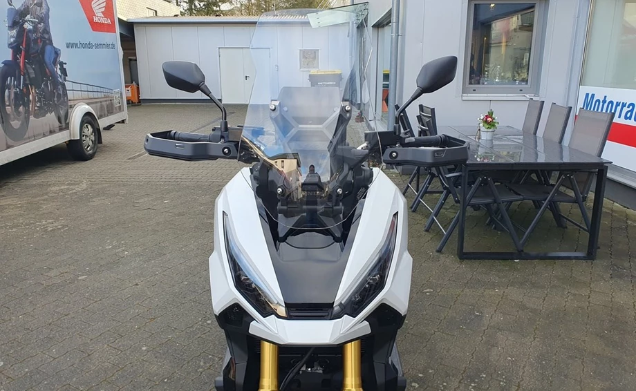 Offer Honda X-ADV Bild 10: Offer Honda X-ADV