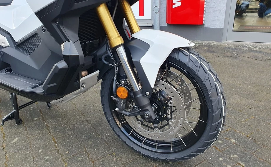 Angebot Honda X-ADV Bild 11: Angebot Honda X-ADV