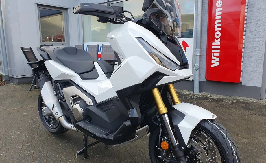 Offer Honda X-ADV Bild 12: Offer Honda X-ADV