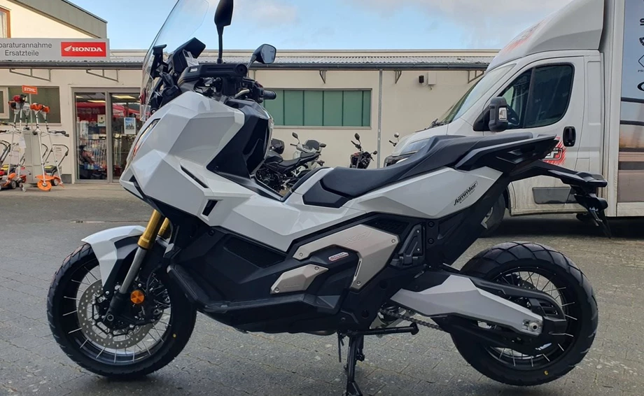 Angebot Honda X-ADV Bild 13: Angebot Honda X-ADV