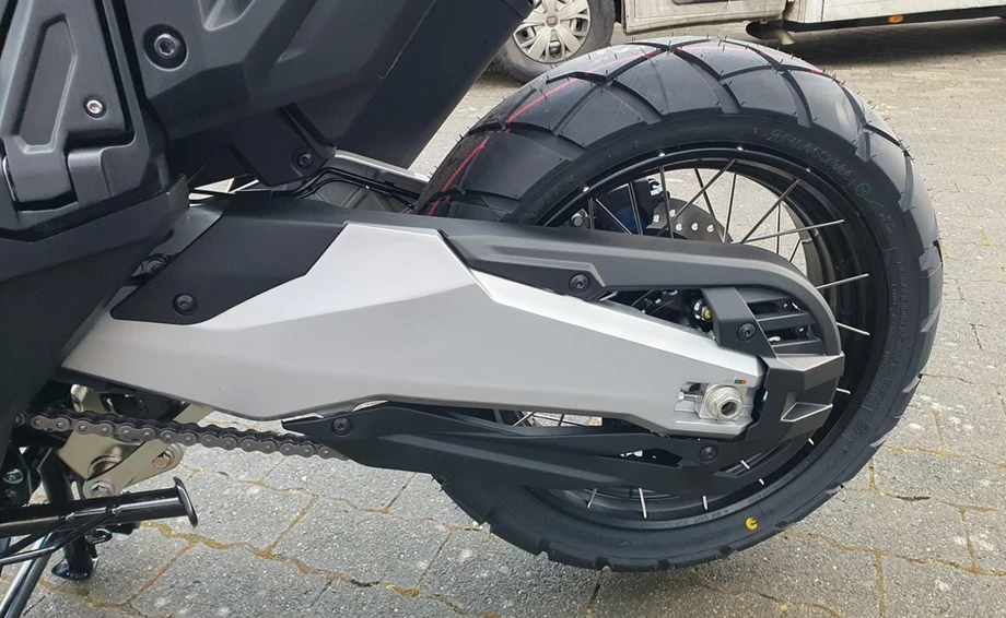 Offer Honda X-ADV Bild 14: Offer Honda X-ADV