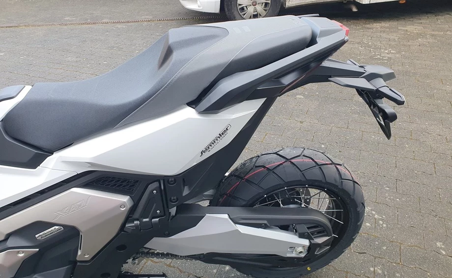 Offer Honda X-ADV Bild 15: Offer Honda X-ADV