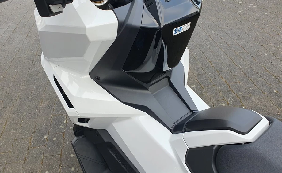 Angebot Honda X-ADV Bild 17: Angebot Honda X-ADV