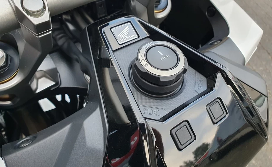 Offer Honda X-ADV Bild 18: Offer Honda X-ADV