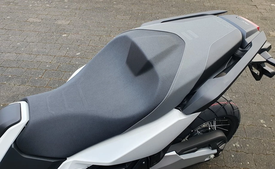 Angebot Honda X-ADV Bild 19: Angebot Honda X-ADV