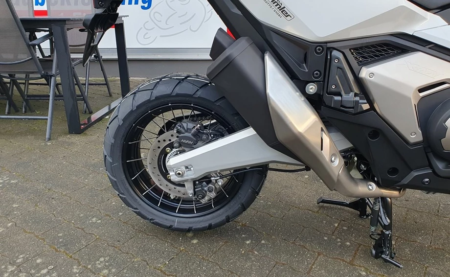 Angebot Honda X-ADV Bild 2: Angebot Honda X-ADV