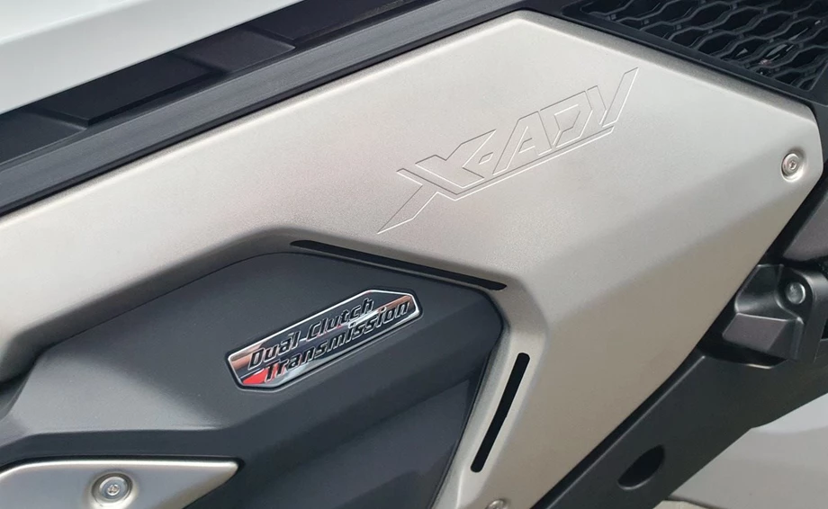 Offer Honda X-ADV Bild 20: Offer Honda X-ADV