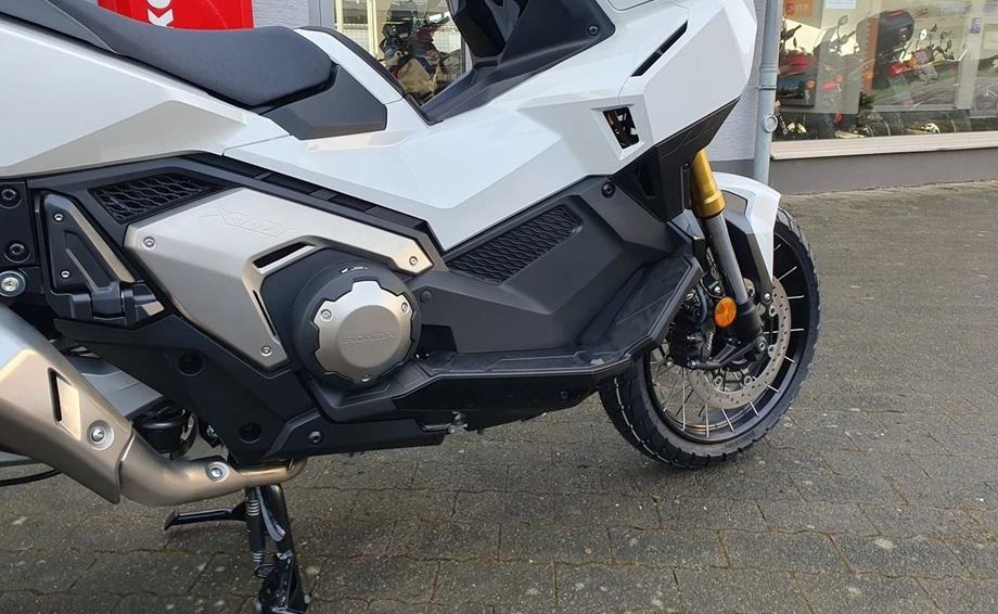 Offer Honda X-ADV Bild 3: Offer Honda X-ADV