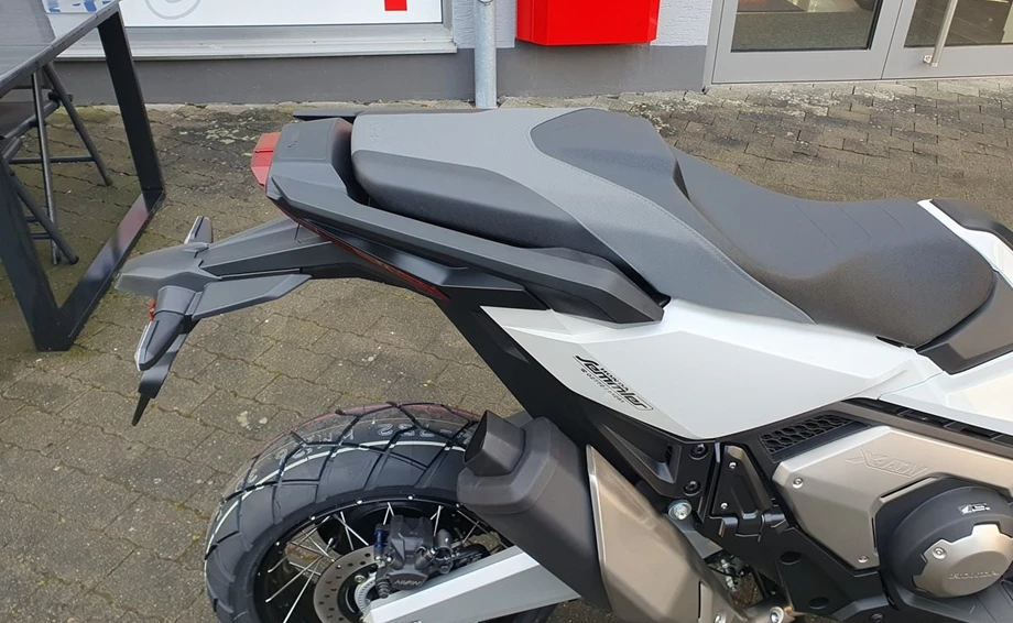 Offer Honda X-ADV Bild 4: Offer Honda X-ADV