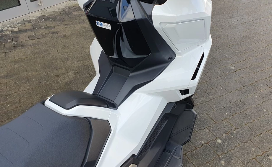 Offer Honda X-ADV Bild 5: Offer Honda X-ADV