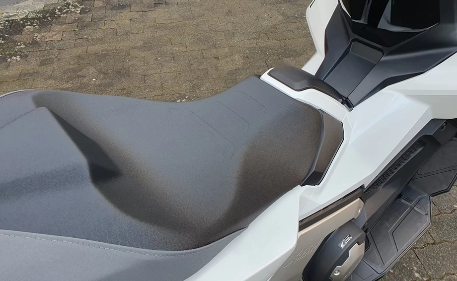 Angebot Honda X-ADV Bild 6: Angebot Honda X-ADV