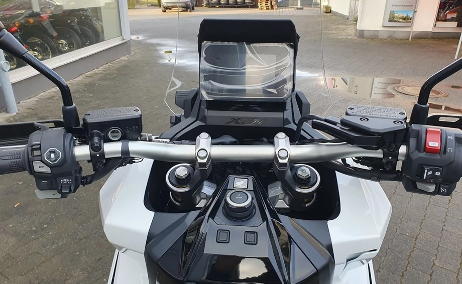 Angebot Honda X-ADV Bild 7: Angebot Honda X-ADV