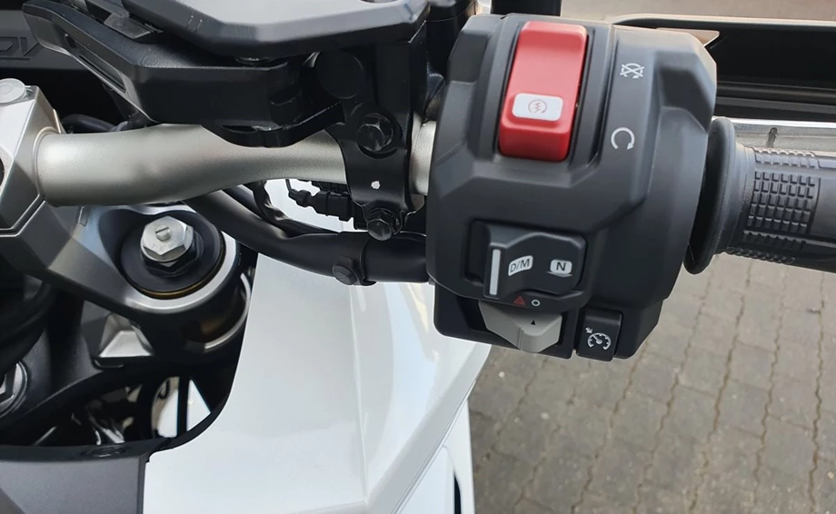 Offer Honda X-ADV Bild 8: Offer Honda X-ADV