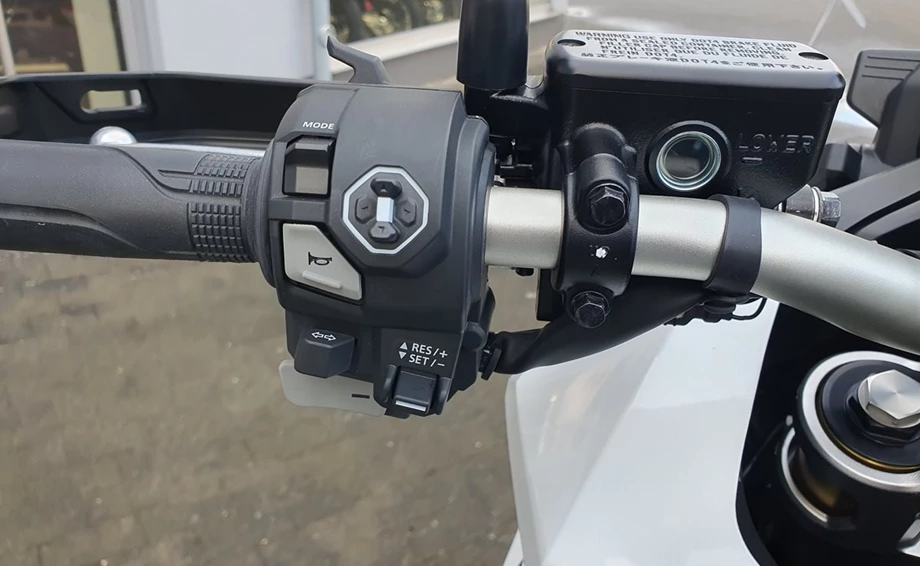 Offer Honda X-ADV Bild 9: Offer Honda X-ADV