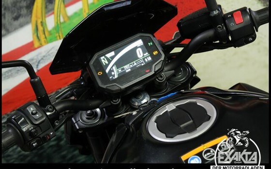 Gebrauchtmotorrad Kawasaki Z900 - Bild 10