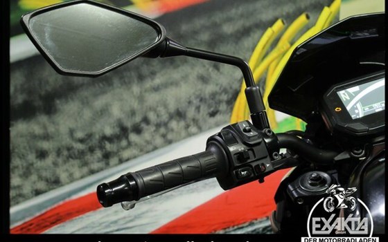 Gebrauchtmotorrad Kawasaki Z900 - Bild 15