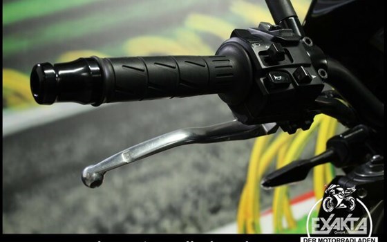 Gebrauchtmotorrad Kawasaki Z900 - Bild 16