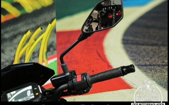 Gebrauchtmotorrad Kawasaki Z900 - Bild 17