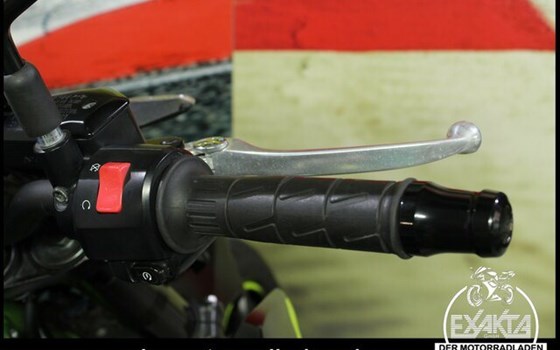 Gebrauchtmotorrad Kawasaki Z900 - Bild 18