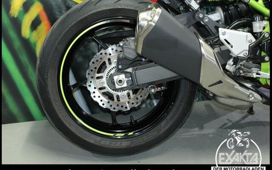Gebrauchtmotorrad Kawasaki Z900 - Bild 19
