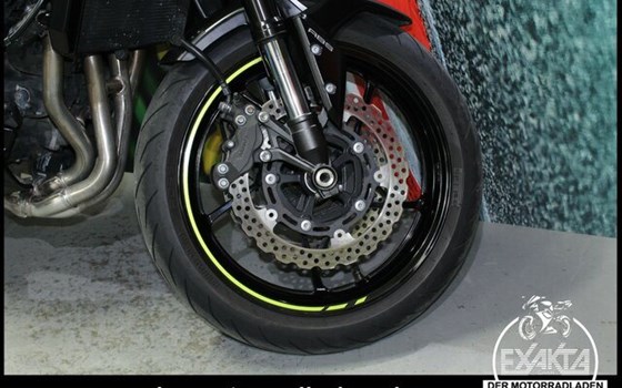 Gebrauchtmotorrad Kawasaki Z900 - Bild 20