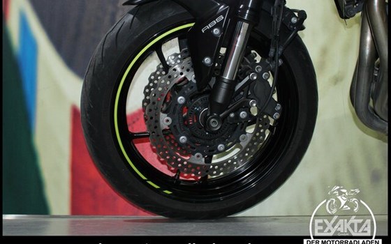 Gebrauchtmotorrad Kawasaki Z900 - Bild 21