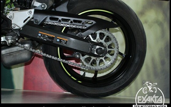 Gebrauchtmotorrad Kawasaki Z900 - Bild 22