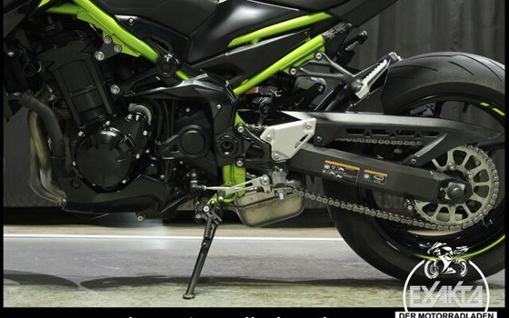 Gebrauchtmotorrad Kawasaki Z900 - Bild 23