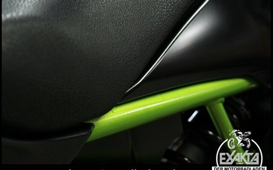 Gebrauchtmotorrad Kawasaki Z900 - Bild 24