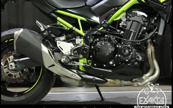 Gebrauchtmotorrad Kawasaki Z900 - Bild 25