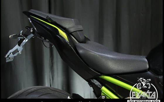 Gebrauchtmotorrad Kawasaki Z900 - Bild 26