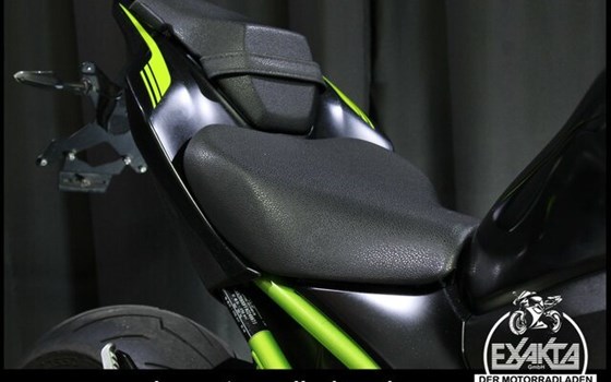 Gebrauchtmotorrad Kawasaki Z900 - Bild 27