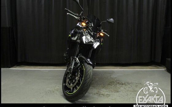 Gebrauchtmotorrad Kawasaki Z900 - Bild 29