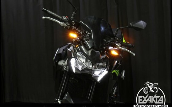 Gebrauchtmotorrad Kawasaki Z900 - Bild 30