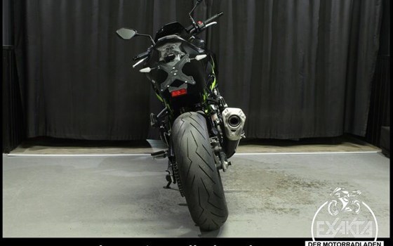 Gebrauchtmotorrad Kawasaki Z900 - Bild 4
