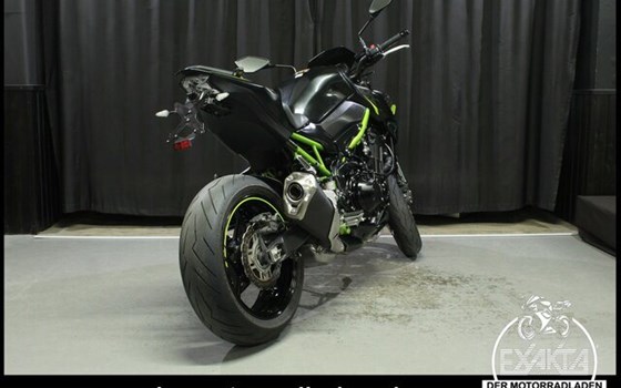 Gebrauchtmotorrad Kawasaki Z900 - Bild 5