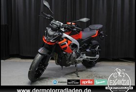 Aprilia Tuono 457