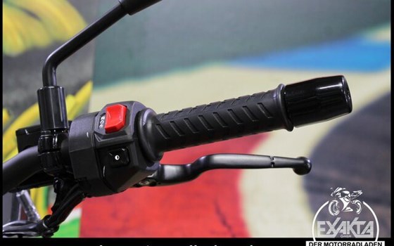 Gebrauchtmotorrad Aprilia Tuono 457 - Bild 14