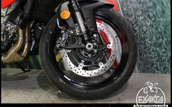 Gebrauchtmotorrad Aprilia Tuono 457 - Bild 18