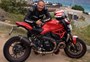 Motorrad