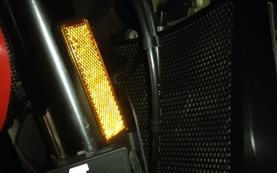 Gebrauchtmotorrad Ducati Monster 1200 R - Bild 15 Gebrauchtmotorrad Ducati Monster 1200 R - Bild 15