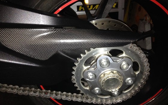 Gebrauchtmotorrad Ducati Monster 1200 R - Bild 6 Gebrauchtmotorrad Ducati Monster 1200 R - Bild 6