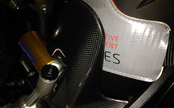 Gebrauchtmotorrad Ducati Monster 1200 R - Bild 8 Gebrauchtmotorrad Ducati Monster 1200 R - Bild 8