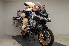 BMW R 1250 GS Adventure