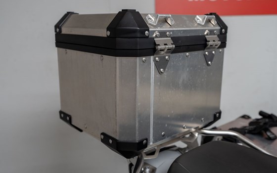 Motorrad Occasion BMW R 1250 GS Adventure - Bild 4