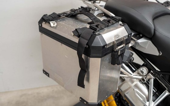 Motorrad Occasion BMW R 1250 GS Adventure - Bild 5