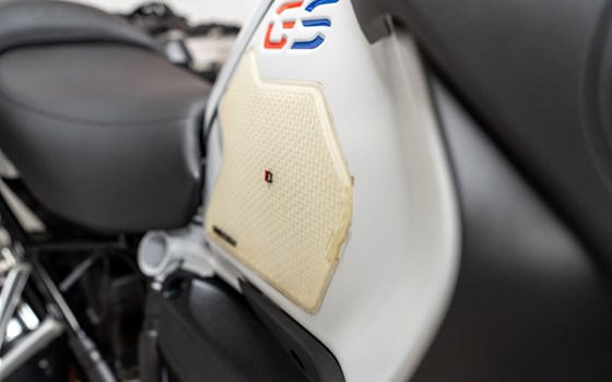 Motorrad Occasion BMW R 1250 GS Adventure - Bild 6