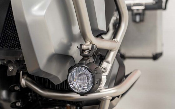 Motorrad Occasion BMW R 1250 GS Adventure - Bild 7