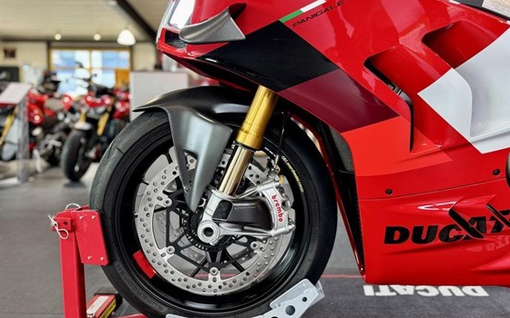 Gebrauchtmotorrad Ducati Panigale V4 R - Bild 10